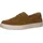 Rieker Mokassins Herren Braun 43