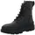 SATORISAN Schnürstiefelette 40 Schwarz