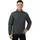 Head Racket Head Club Kinetic Jacket Men, black