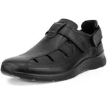 ECCO Irving Fisherman Herren Schwarz 48