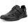 ECCO Irving Fisherman Herren Schwarz 48