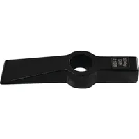 Nordwest Handel AG Maurerhammer 500g glatt Rheinische Form o.Stiel