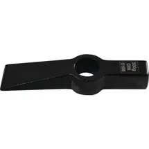 Nordwest Handel AG Maurerhammer 500g glatt Rheinische Form o.Stiel