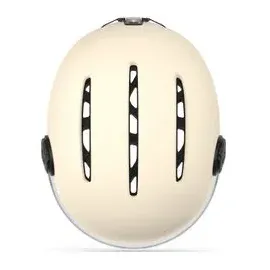 MET-Helmets Vibe On Mips 58-61 cm unisex vanilla ice 2023