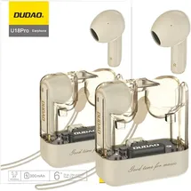 DUDAO U18Pro Beige