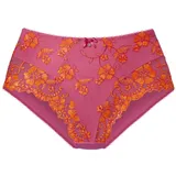 LASCANA Slip Damen pink-orange Gr.36/38