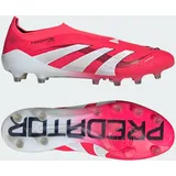 Adidas Predator Elite LL AG - rot 40 2/3