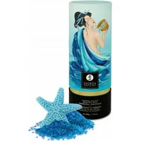 SHUNGA Gleitgel Ocean Temptations Badesalz 500g