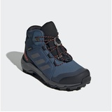 Adidas Terrex Mid GTX wonder steel/grey three/impact orange 40