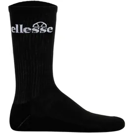 Ellesse Socken TREGO SPORT SOCK 7er Pack Bunt 40-42