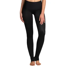 Anita Relaxing Tights Schwarz 38