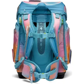 ergobag cubo 5-tlg. 2023 UrlaubsfieBär