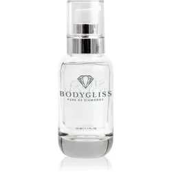 BodyGliss Diamond Collection Silky Touch Gleitgel 50 ml
