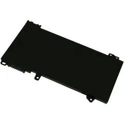 Powery Akku passend für Laptop HP ProBook 430 G6, 440 G6, 450 G6, Typ RE03XL u.a.