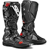 Sidi Crossfire 3 Stiefel Schwarz - 47