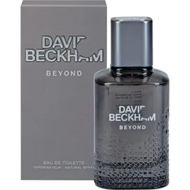 David Beckham Beyond Eau de Toilette 90 ml