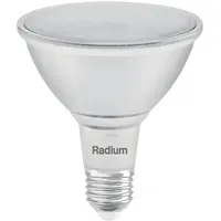 Radium LED-Reflektorlampe PAR38, RLPAR38120DIM927WFL