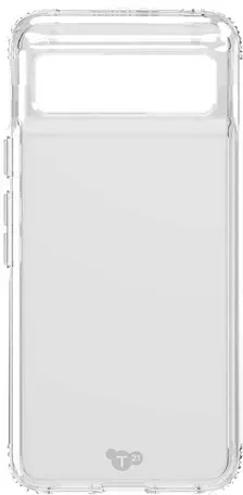 Evo Clear Pixel 8 Clear