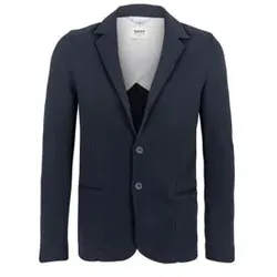 Sweatblazer Premium 660, tinte, Größe XL - tinte - XL