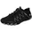 Slipper Herren Schwarz 42
