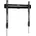 Vogel s Vogel s COMFORT FLACH 77Zoll