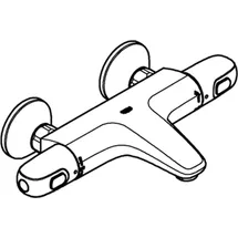 Grohe Grohtherm 1000 matt