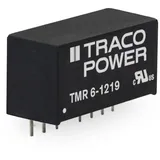 TRACOPOWER TMR 6-0512 DC/DC-Wandler, Print 5 V/DC 12 V/DC 500 mA 6 W Anzahl Ausgänge: 1 x Inhalt 1