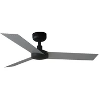 Faro BARCELONA FARO Energiespar Deckenventilator mit Fernbedienung Cruiser S