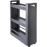 Eda Desserte MOBILO GRIS Anthracite 10495GANT