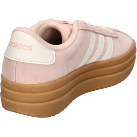 adidas VL Court Bold Kinder Blush Pink/Off White/Gum 36