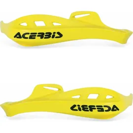 Acerbis Handprotektoren Rally Profile Gelb