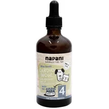 napani CardioWohl Herz-Kreislauf Tinktur für Hunde & Katzen 100 ml