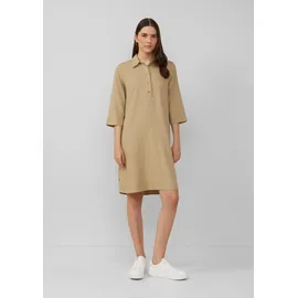 s.Oliver Blusenkleid Beige 32