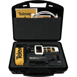 Televes Antennen Messgerät H30S2C-K