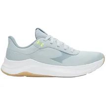 Under Armour Aurora 3 Blue/Flash Light 40