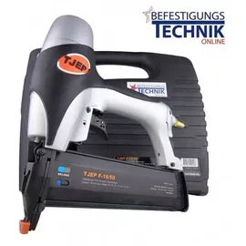 tjep kyocera TJEP F-16/50 Stiftnagler Bradsnagler 15-50mm für Stauchkopfnägel Prebena N BR-04