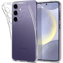 SPIGEN Liquid Crystal - clear - Samsung Galaxy S24+