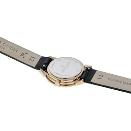 Pierre Cardin Pigalle Plissee Quarz 36 mm CPI.2501