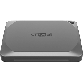 Crucial X9 Pro Portable SSD 4TB, USB-C 3.1 (CT4000X9PROSSD9)
