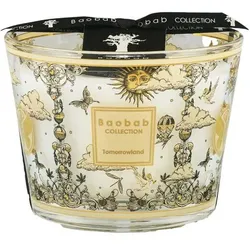 Candle Max 10 Tomorrowland 2025