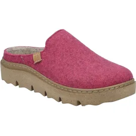 Josef Seibel Pantoffeln Pink 37