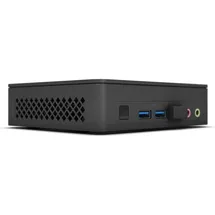 Intel NUC 11 Essential Kit - NUC11ATKC2 (Intel Celeron N4505), Barebone