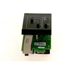 Buderus Modul ZM429 Ladestrategie, Schwarz 8718592696