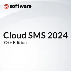 Cloud SMS 2024 C++ Edition