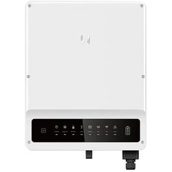 GoodWe Hybrid-Wechselrichter GW8KN- ET Plus mit WiFi-Verbindung - 8 kW (* 0% MwSt. gem. §12 Abs. 3 UstG)