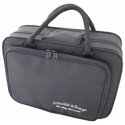 Arnolds & Sons Clarinet Case German - Koffer Blasinstrument