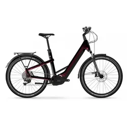 Winora Yakun X10E Low Step