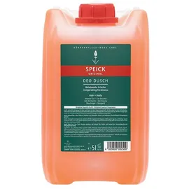 SPEICK Deo Duschbad