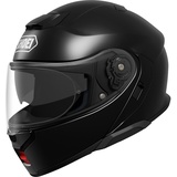 Shoei Neotec 3 Klapphelm - Schwarz - XL