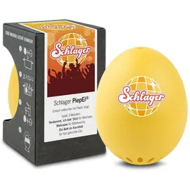 Brainstream Schlager PiepEi Eieruhr